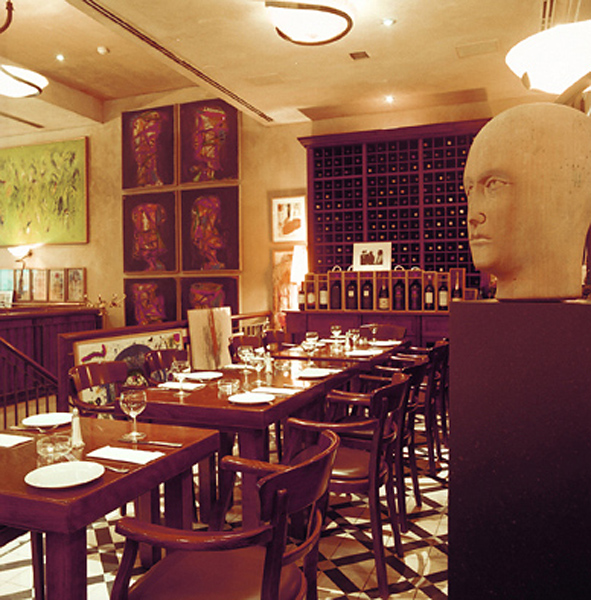 هتل Hecker's Hotel Kurfürstendamm برلین