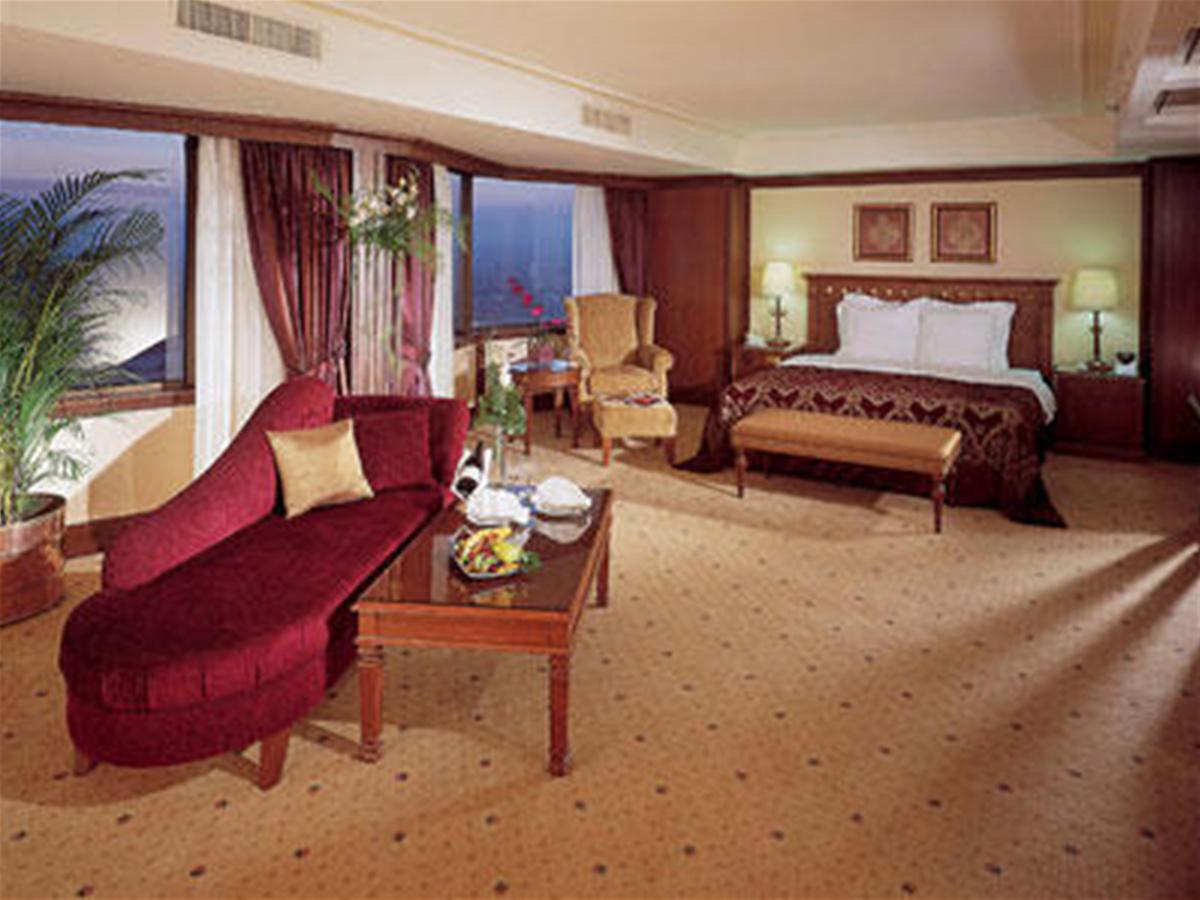 Hotel Hilton Izmir