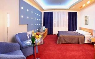 Hotel Radisson Blu Yerevan