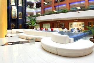 عکس های Hotel Radisson Blu Yerevan