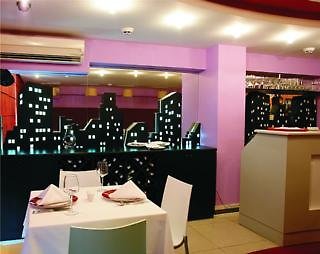هتل Bulvar Inn Hotel باکو