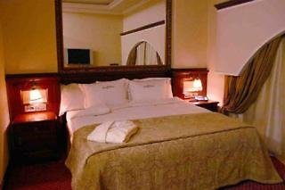 هتل The Boutique Palace باکو