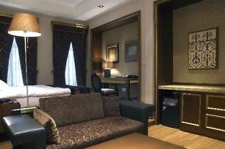 هتل Sultan Inn Boutique Hotel باکو