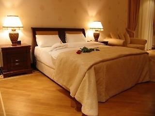 هتل AYF Palace باکو