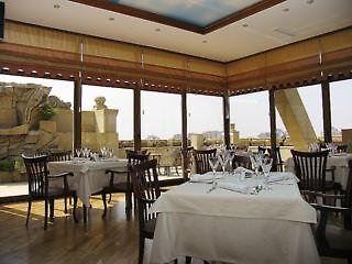 هتل AYF Palace باکو