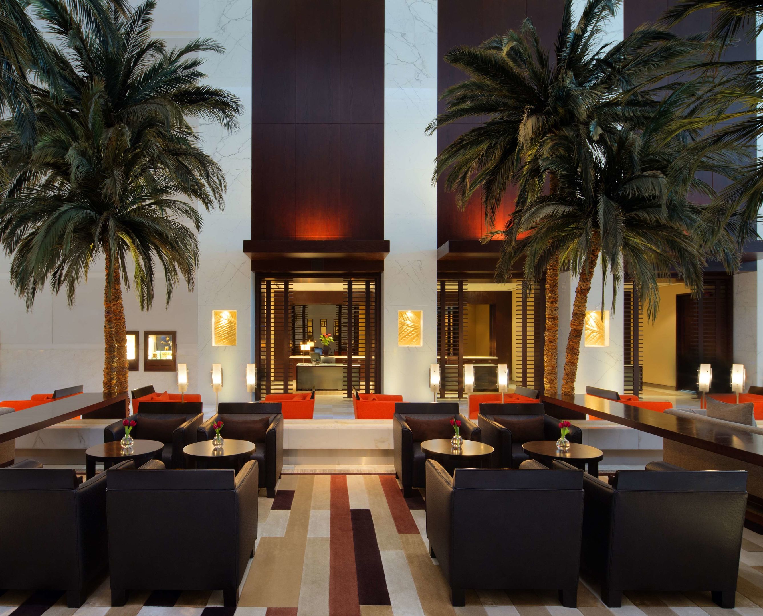 عکس های Hotel Hyatt Regency Dubai