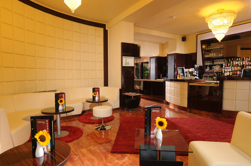 هتل Klassik Berlin برلین