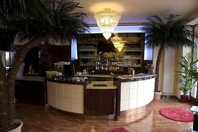 هتل Klassik Berlin برلین