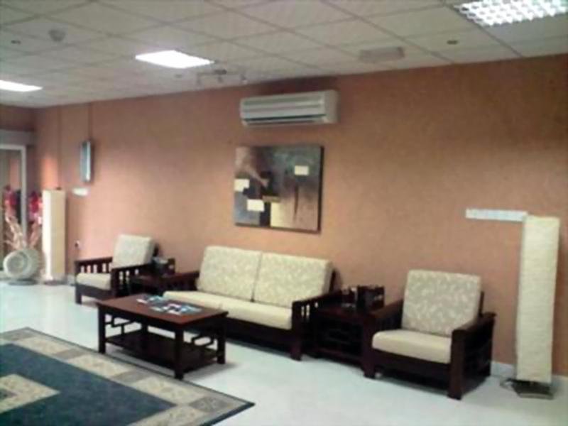 عکس های Hotel Mutrah