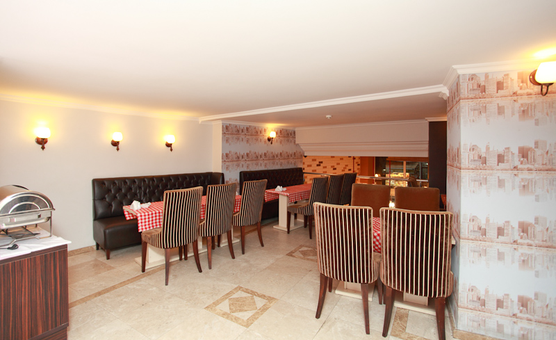 هتل Viva Hotel Oldcity استانبول