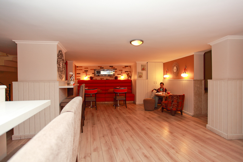 هتل Viva Hotel Oldcity استانبول