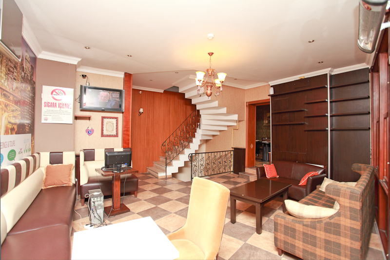هتل Viva Hotel Oldcity استانبول