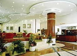 عکس های Hotel Lavender Hotel Dubai