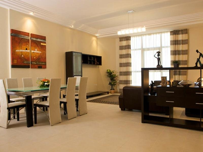 هتل Al Khoory Hotel Apartments, Al Barsha دبی