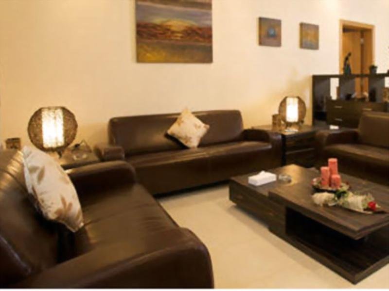 هتل Al Khoory Hotel Apartments, Al Barsha دبی