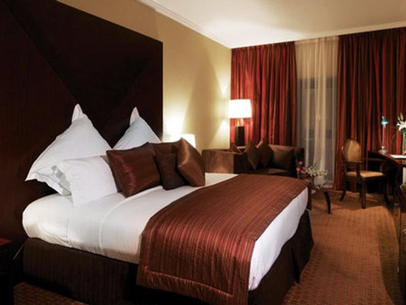 هتل Al Khoory Hotel Apartments, Al Barsha دبی