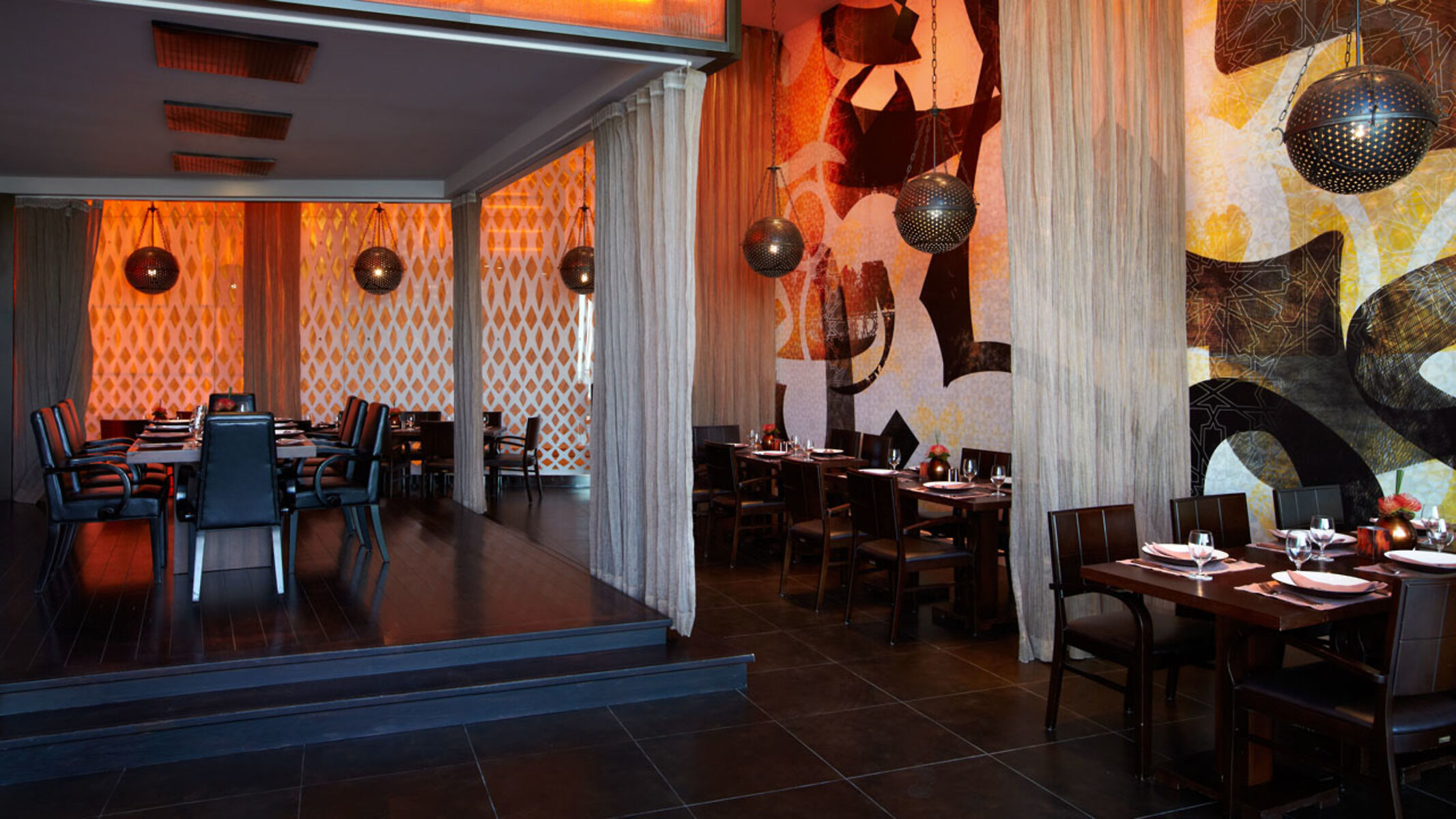 هتل W Abu Dhabi - Yas Island ابوظبی