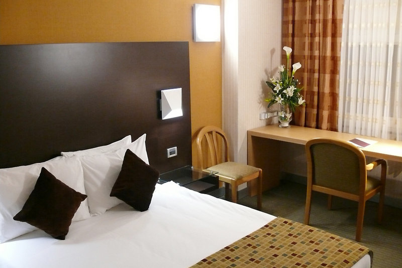 Hotel Doubletree by Hilton Istanbul Sirkeci