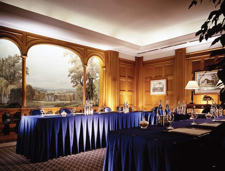 عکس های Hotel Prince de Galles, a Luxury Collection Hotel