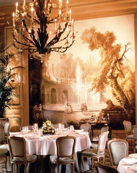 تصاویر Hotel Prince de Galles, a Luxury Collection Hotel