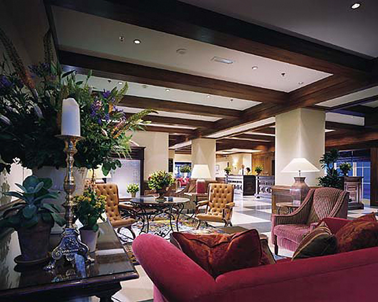 هتل Pulitzer Amsterdam آمستردام