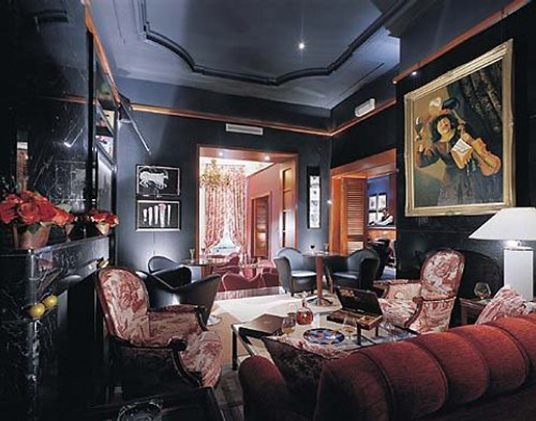 هتل Pulitzer Amsterdam آمستردام