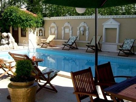 عکس های Hotel Triana