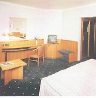 هتل Leonardo Hotel Berlin City West برلین