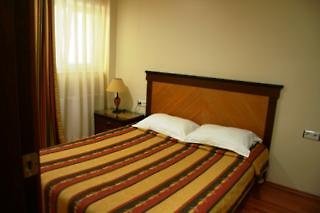 هتل Timeks Suite Sultanahmet استانبول
