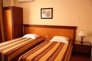 هتل Timeks Suite Sultanahmet استانبول