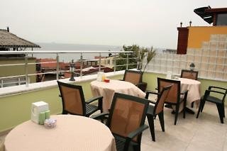 هتل Timeks Suite Sultanahmet استانبول