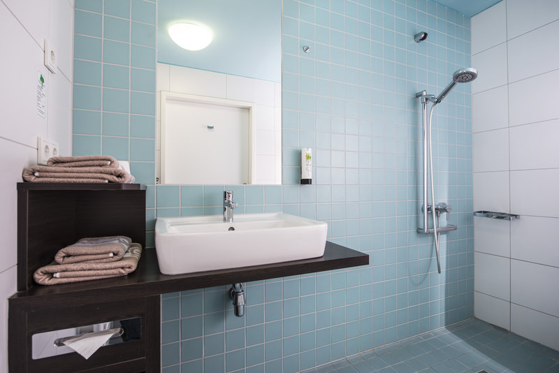 هتل Hotel Grenzfall برلین