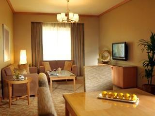 هتل TIME Ruby Hotel Apartments شارجه