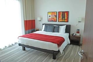 هتل Staybridge Suites Abu Dhabi - Yas Island ابوظبی