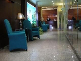 هتل Venecia مالاگا