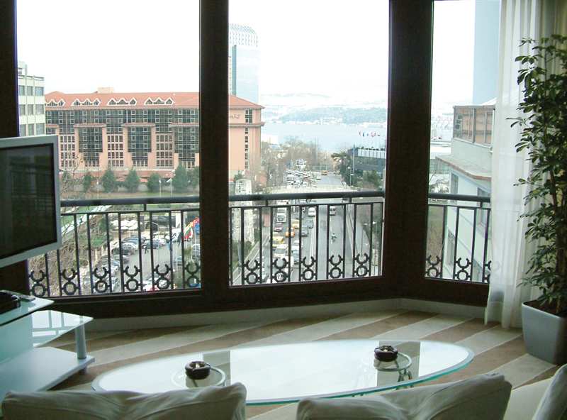 Hotel Point Taksim