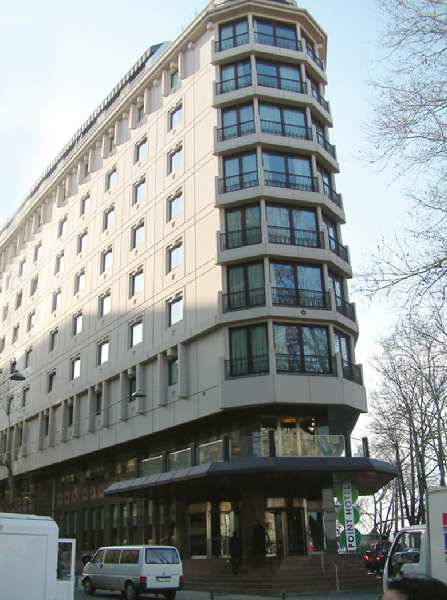 عکس های Hotel Point Taksim