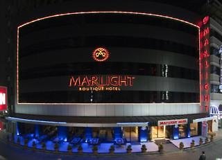 عکس های Hotel Marlight Boutique