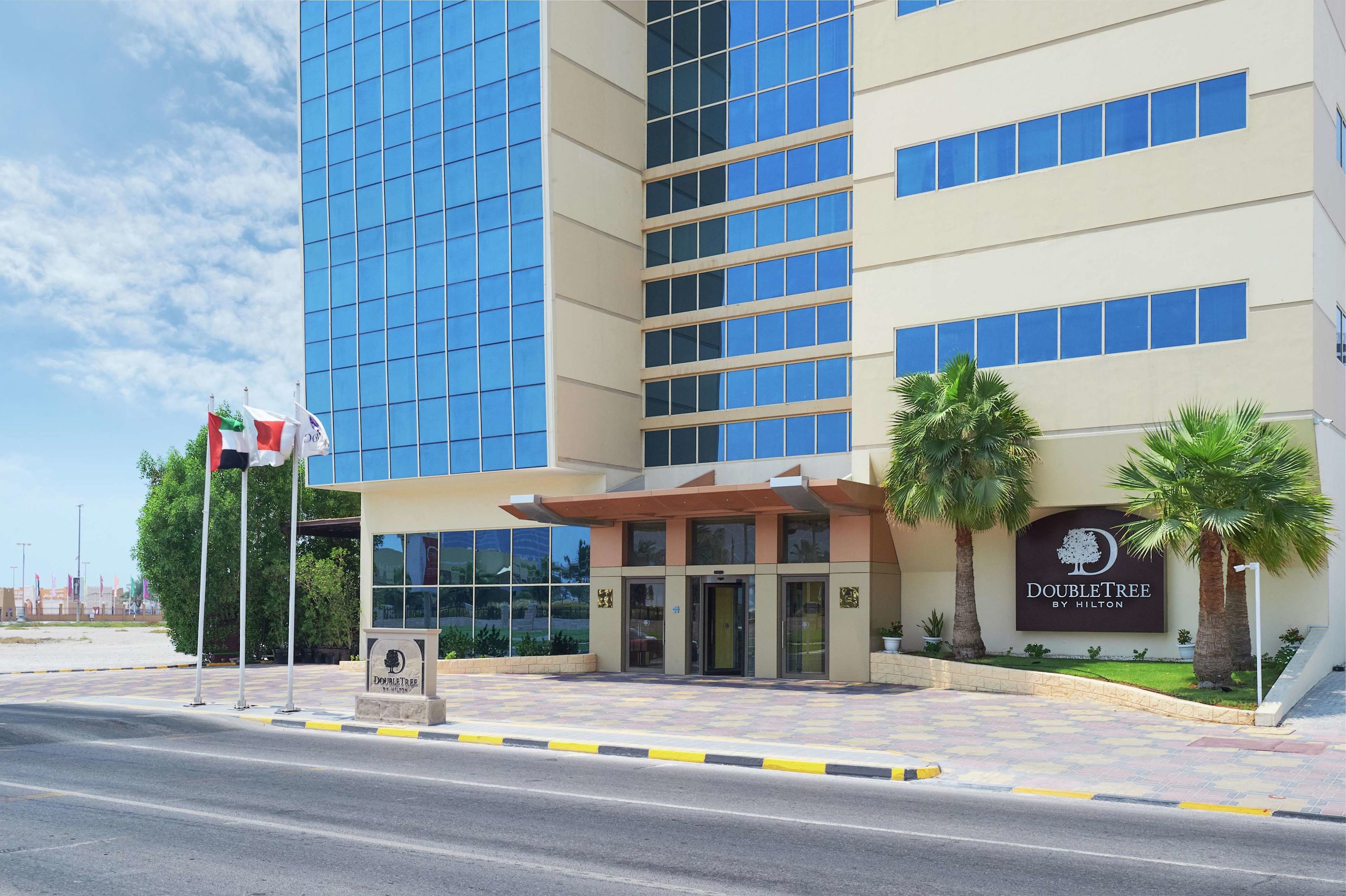 عکس های Hotel DoubleTree by Hilton Ras Al Khaimah