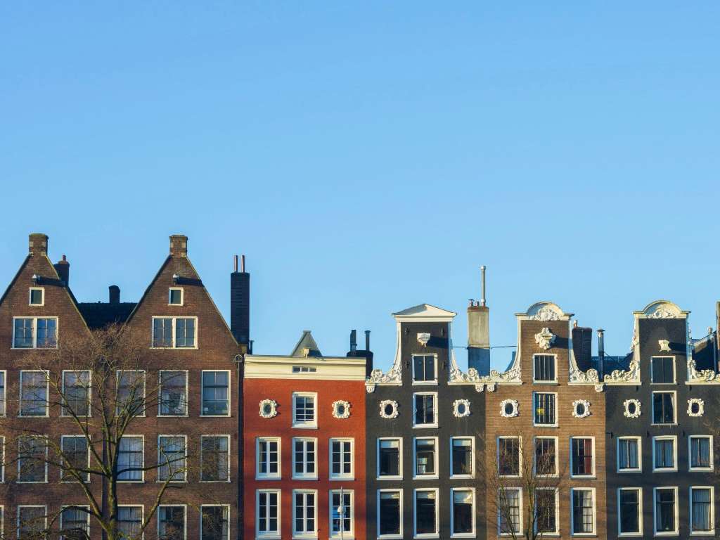 هتل Sofitel Legend The Grand Amsterdam آمستردام