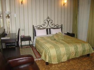 هتل Museum Inn باکو