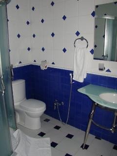 هتل Museum Inn باکو