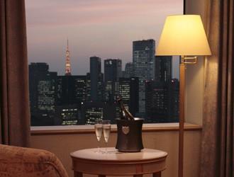 هتل Ginza Creston توکیو