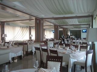 هتل Cruise تفلیس