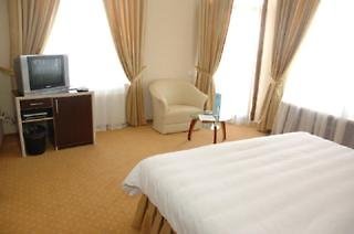 هتل Rigs Hotel باکو