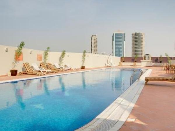 تصاویر Hotel Fortune Grand Hotel, Deira, Dubai