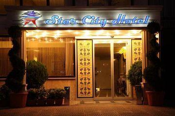Hotel Star City