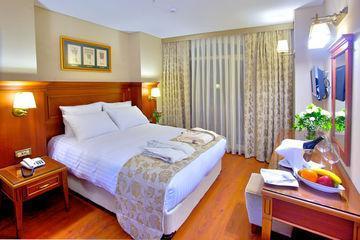 هتل Hotel Perula استانبول