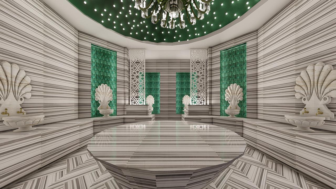 هتل آدالیا آنتالیا