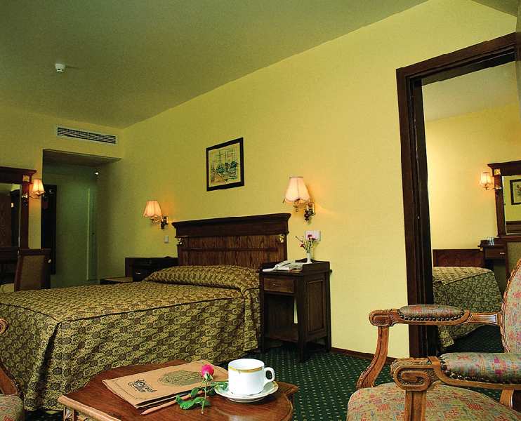 عکس های Hotel Hotel Yasmak Sultan